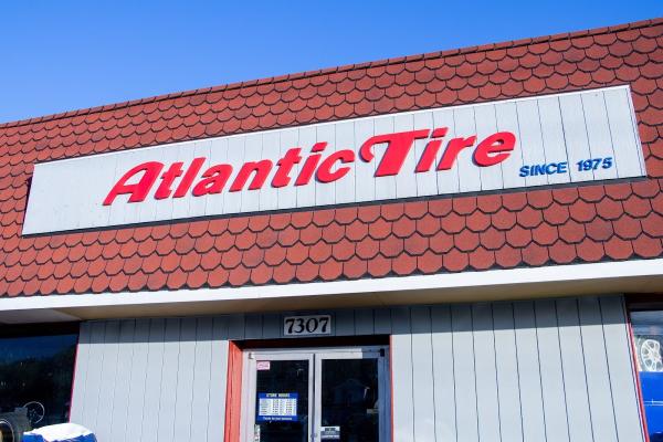 Atlantic Tire