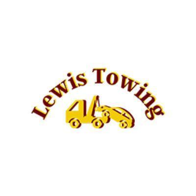 Lewis Towing