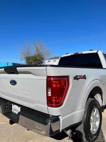 Keg's Detailing Services