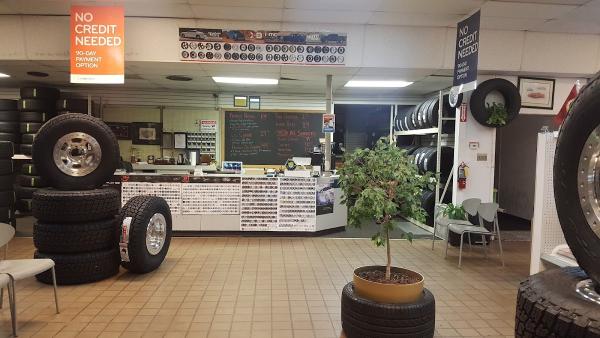 Auto World USA