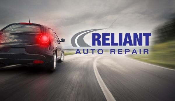 Reliant Auto Repair