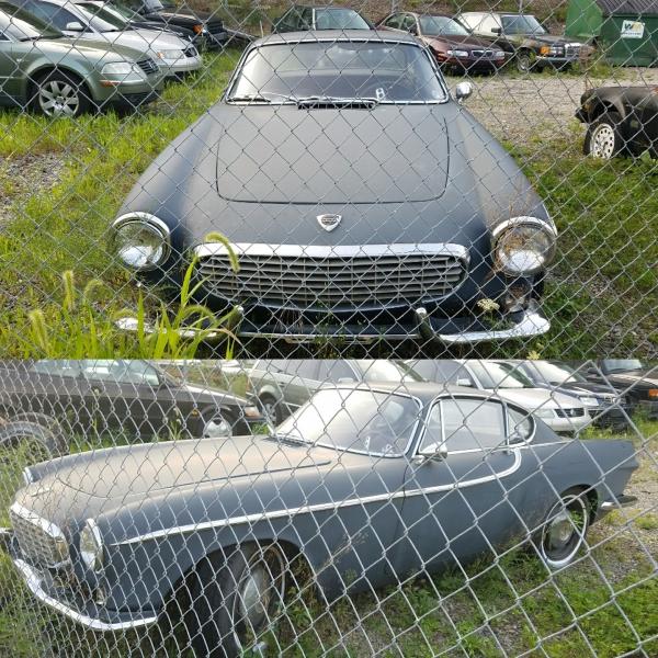 Paul's Motor Car Service