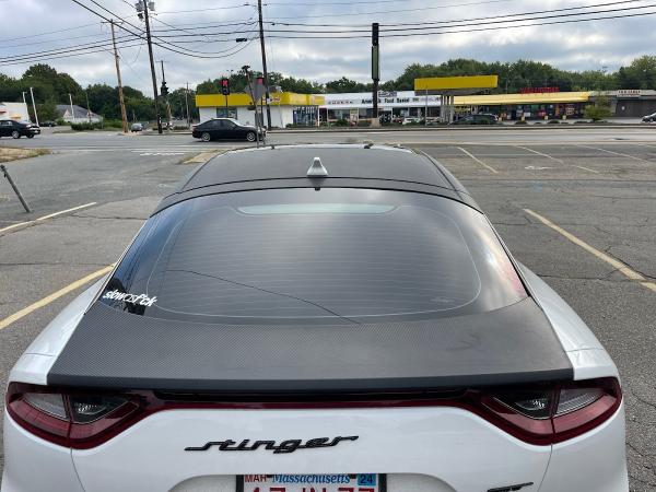 Advanced Auto Tint