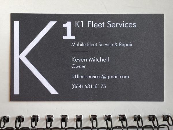 K1 Fleet Services