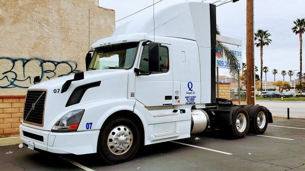 American Graphics Llc/ Truck Lettering