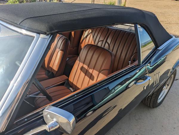 Auto Interiors Plus