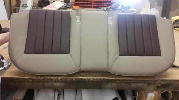 Auto Interiors Plus