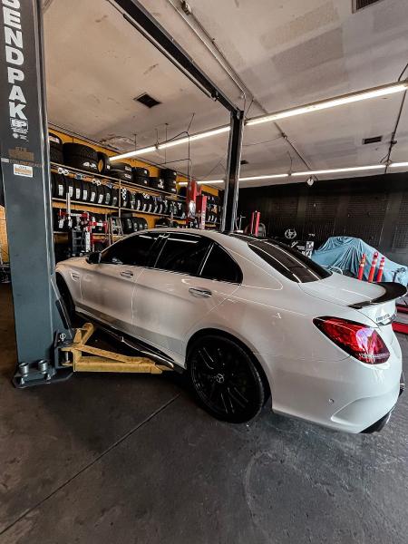 Ochoa's Tire Service