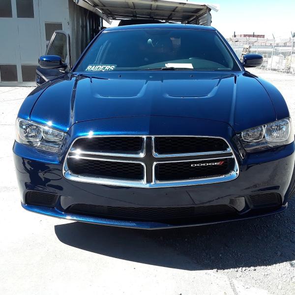Dixon Auto Body