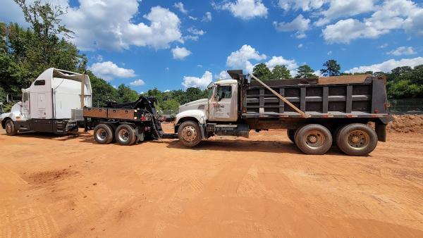 Anderson Wrecker Service and Towing