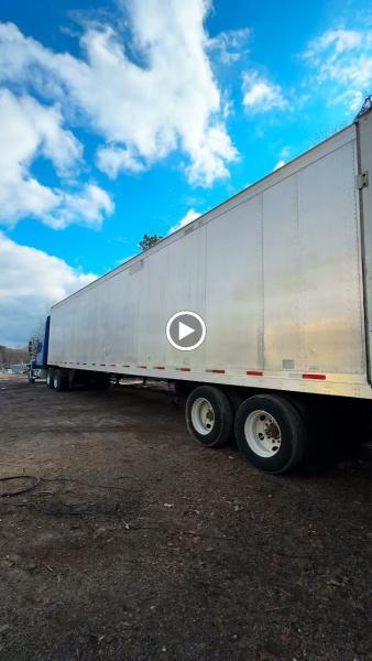 Trailer AND Tire
