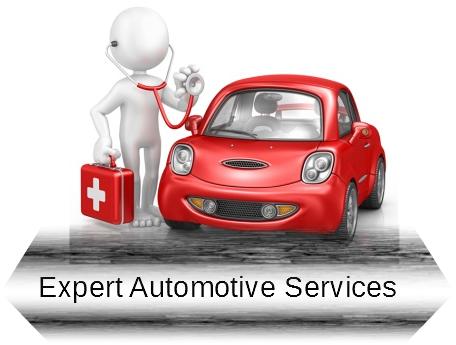 Expert Automotive Services