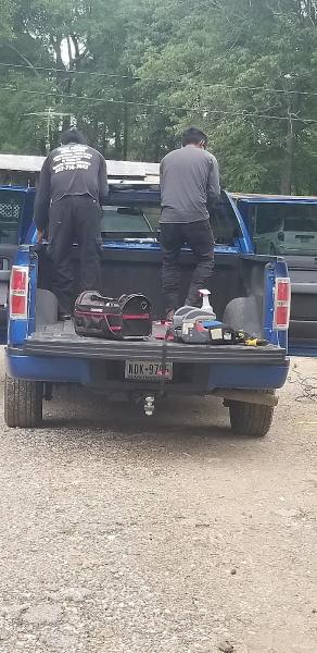 The Boss Auto Glass