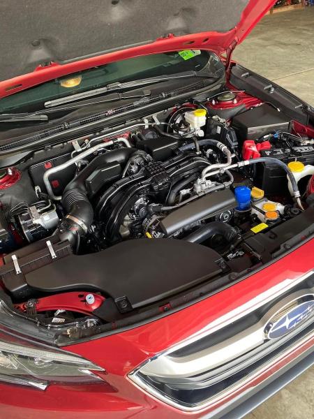 Appalachian Auto Detailing