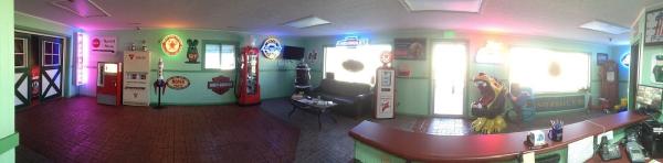 Competition Auto Body