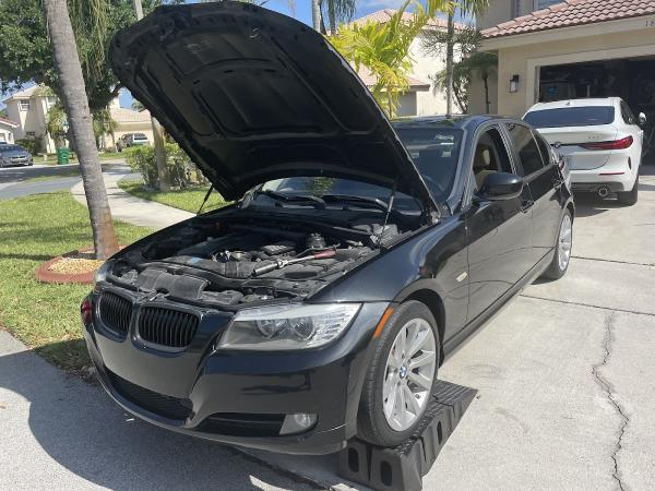 Ramasir Mobile Lube LLC
