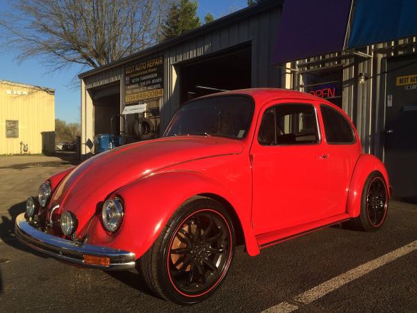 Best Auto Repair Matthews