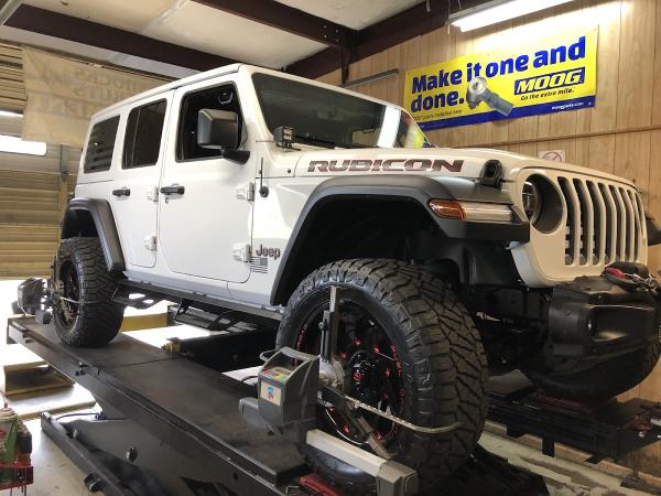 Best Auto Repair Matthews