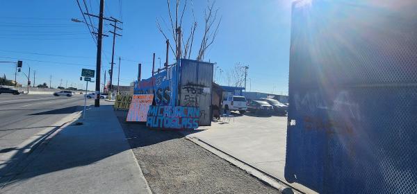 Michoacan Auto Glass and Parts