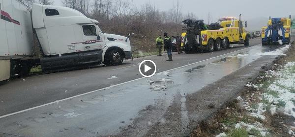 Mercer Auto Wreckers