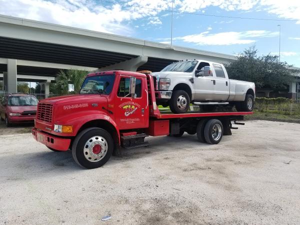 D'S Auto Repair