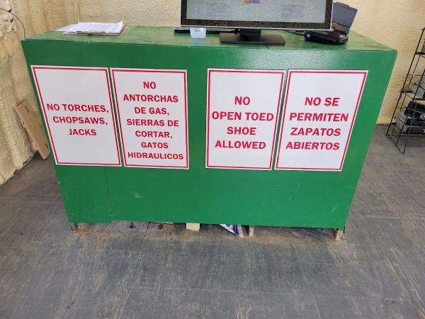 Midwest Pull 'N Save