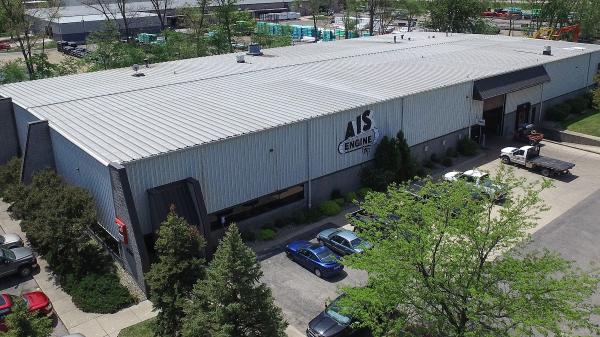 AIS Engine Corporation