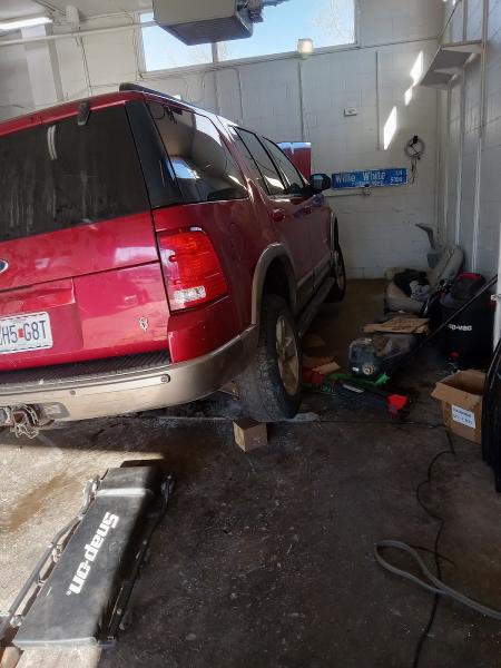 O & T Auto Care