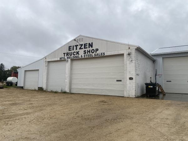 Eitzen Truck Shop & Manufacturing