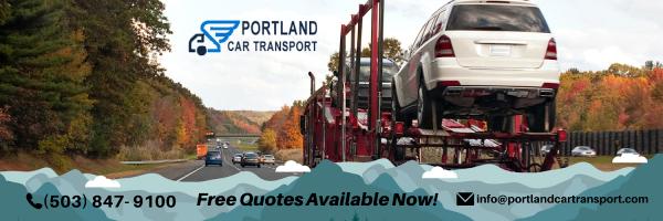 Portland Car Transport