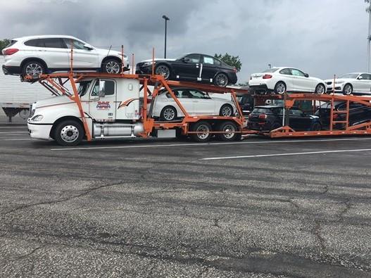 Portland Car Transport