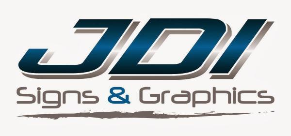 JDI Signs & Graphics