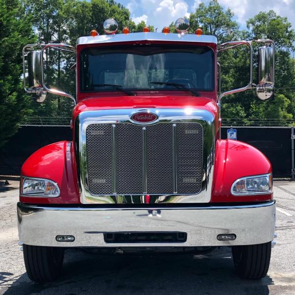 Ace Towing Service