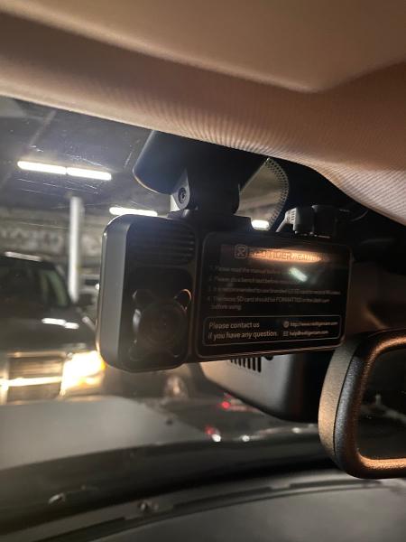 Gran-Prix Auto Stereo
