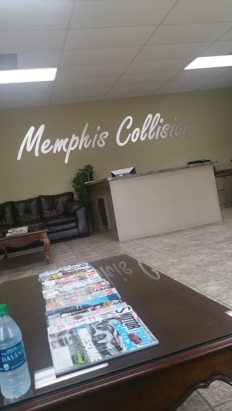 Memphis Collision Repair Center