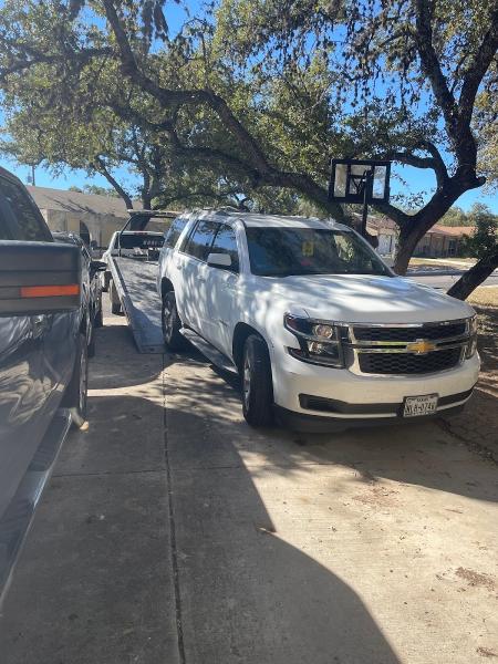 Sun City Towing Inc.