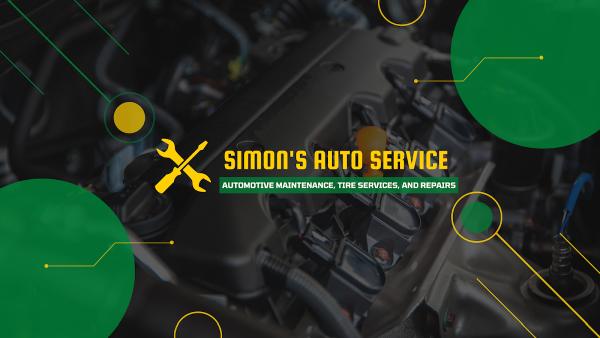 Simon's Auto Service