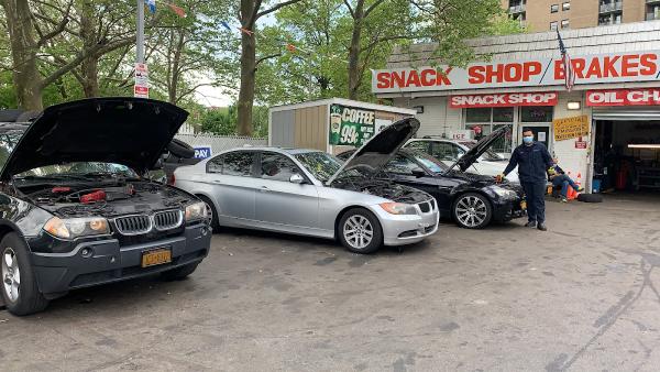 Yonkers Automotive