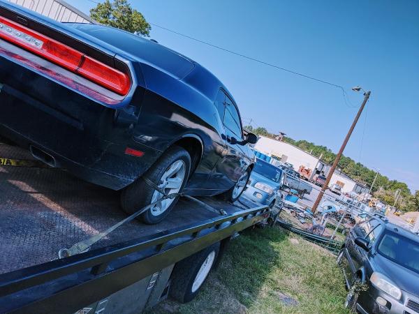 Dooley Towing