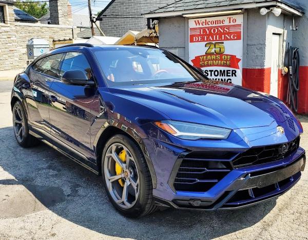 Lyons Detailing and Automotive