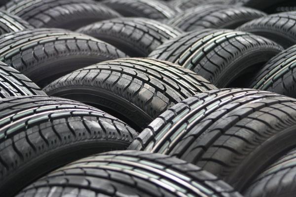 Express Tires and Auto Services