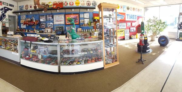 T & J Tire & Auto Service