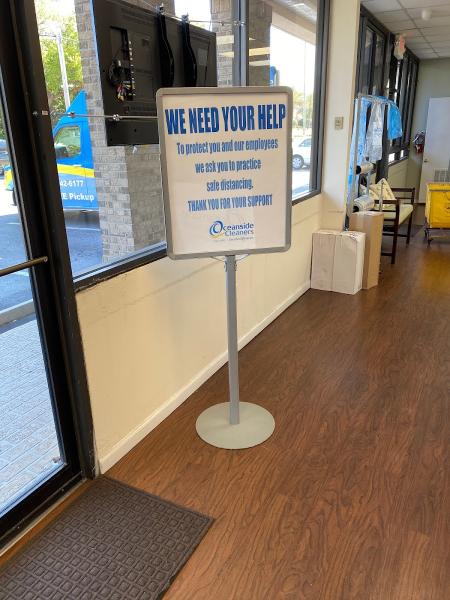 Jacksonville Signs & Graphics