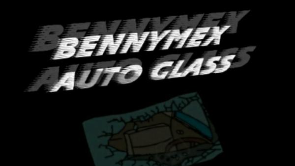 Benny Mex Auto Glass