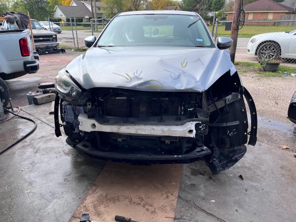 Javier Garcia Auto Repair