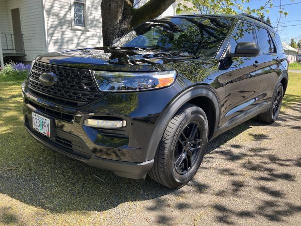 Kj'z Auto Detailing & Tint