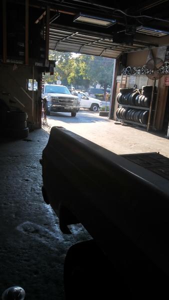 Roli's Tires
