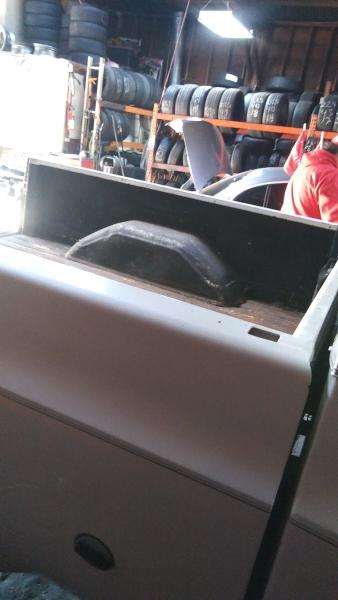 Roli's Tires