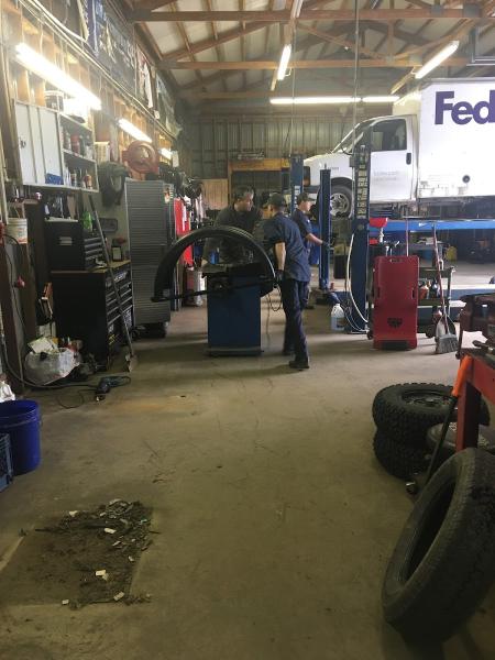 Rod's Tire and Automotive