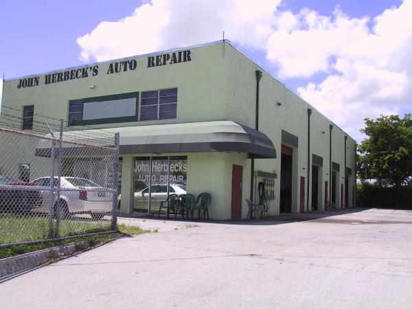 John Herbeck's Auto Repair